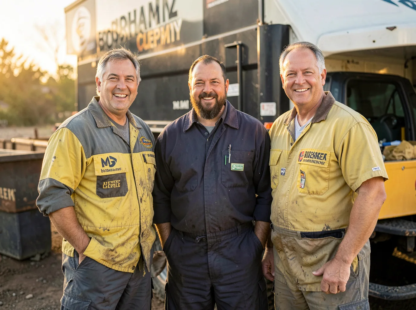 Sewage Cleanup company in Tahoka, TX